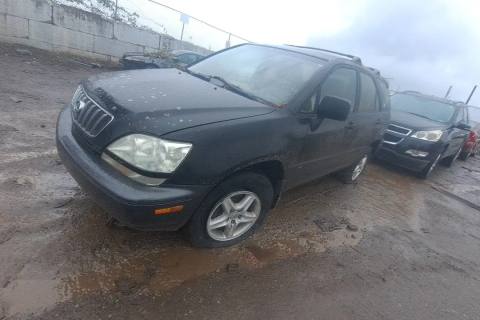 Photo of 2002 Lexus Rx300