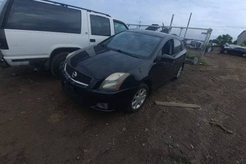 Photo of 2012 Nissan Sentra