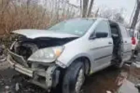 Photo of 2007 Honda Odyssey