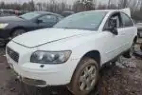Photo of 2006 Volvo S40