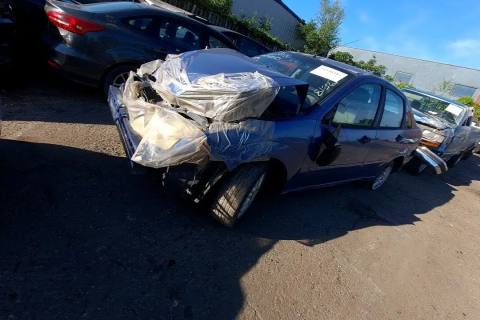 Photo of 2005 Ford Focus