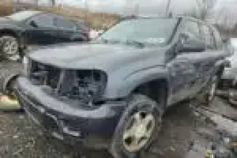 Photo of 2006 Chevrolet Trailblazer