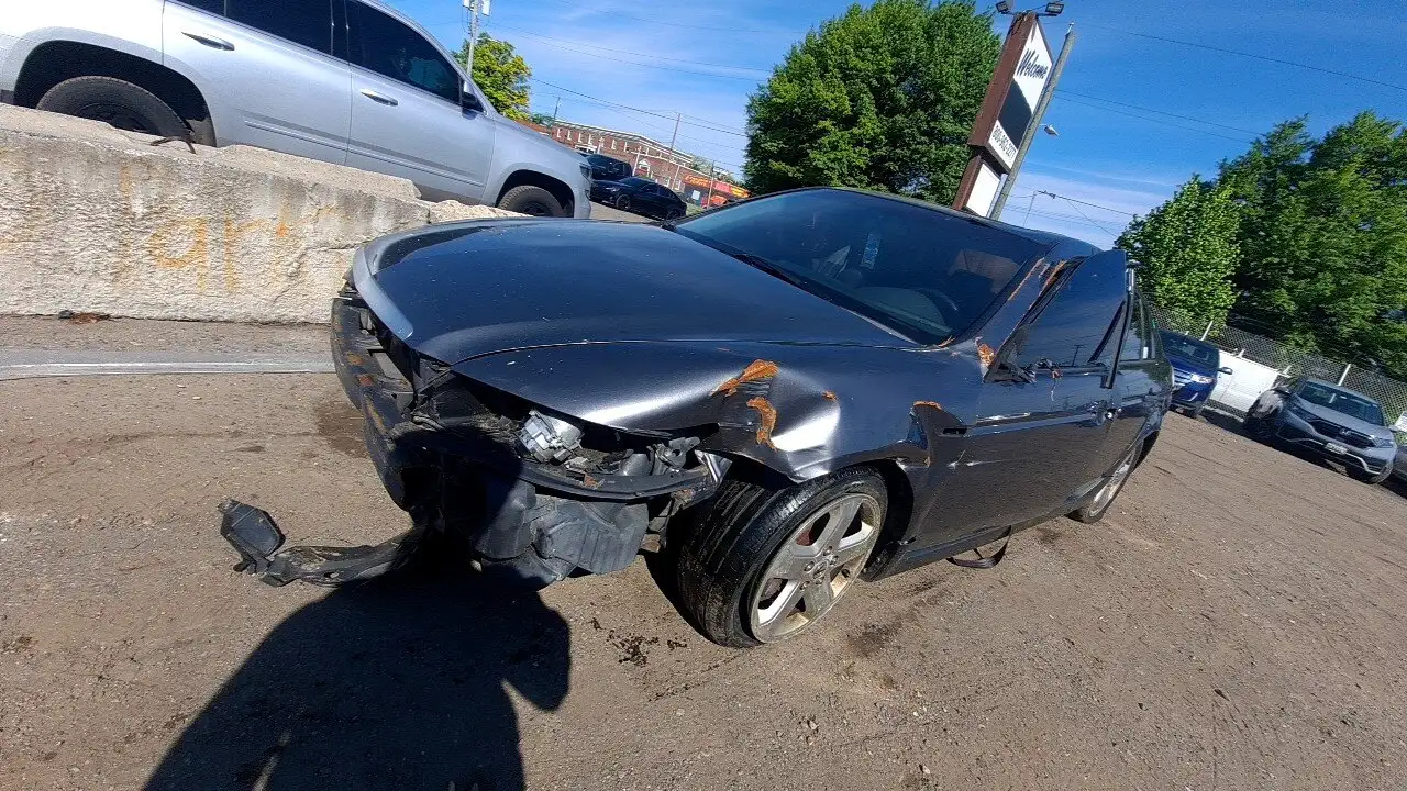 Photo of 2006 Acura Tl