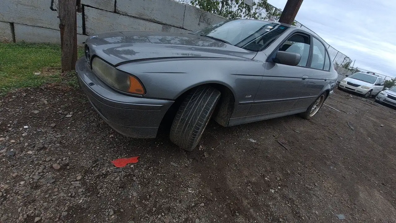 Photo of 2002 Bmw 530I