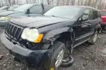 Photo of 2008 Jeep Grand Cherokee
