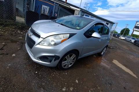 Photo of 2015 Chevrolet Spark