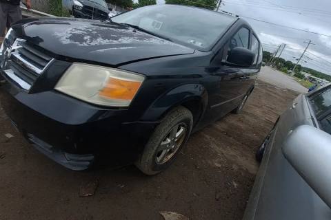 Photo of 2008 Dodge Grand Caravan
