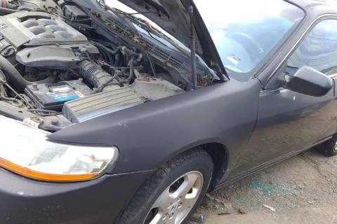 Photo of 1998 Honda Accord