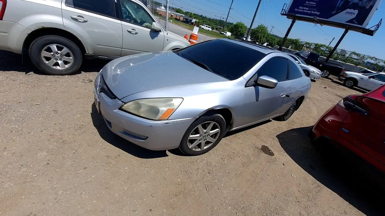 Photo of 2004 Honda Accord