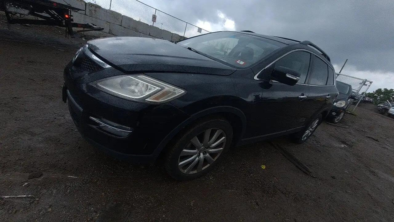 Photo of 2009 Mazda Cx-9