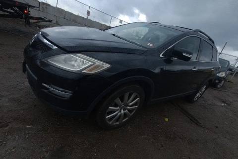 Photo of 2009 Mazda Cx-9