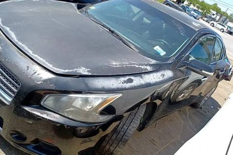 Photo of 2009 Nissan Maxima