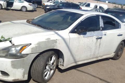 Photo of 2012 Nissan Maxima