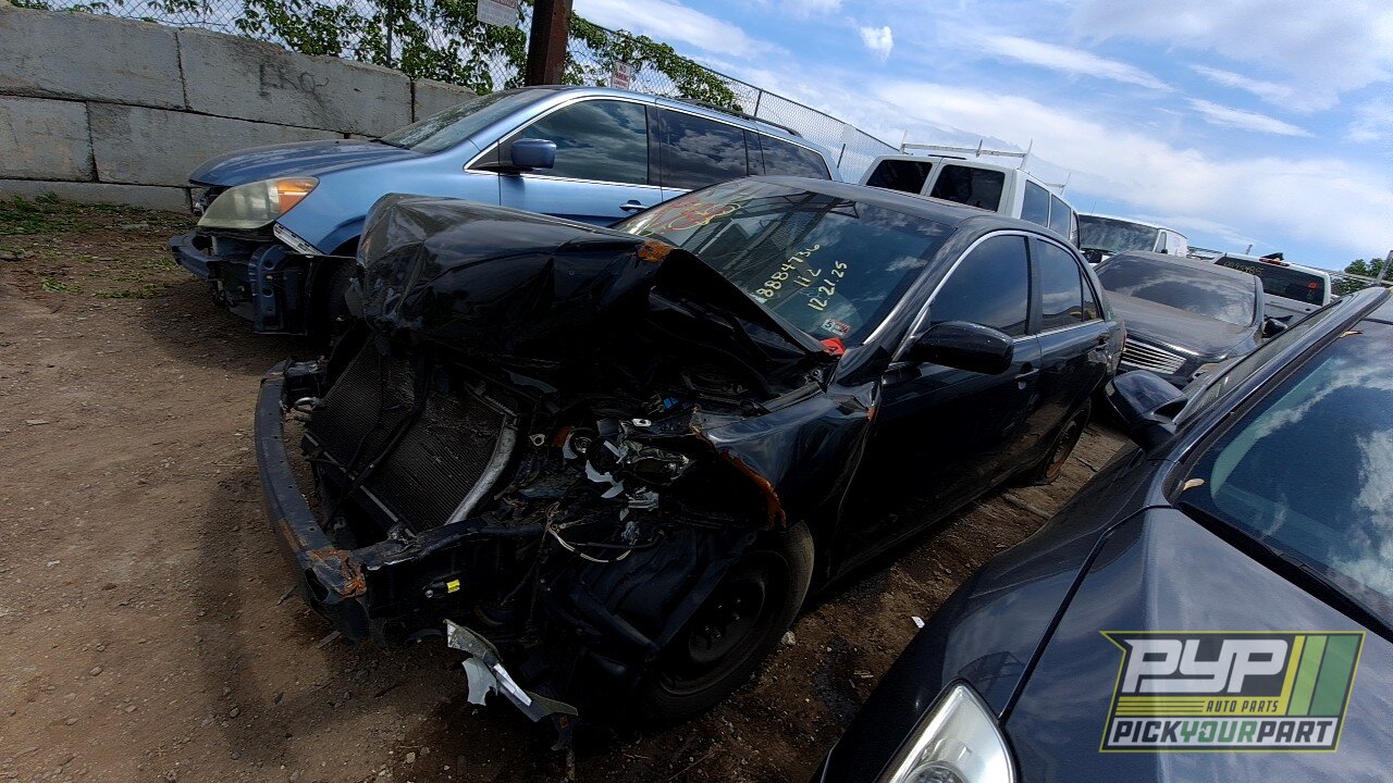 Photo of 2009 Toyota Camry