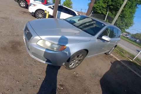 Photo of 2008 Volvo V70