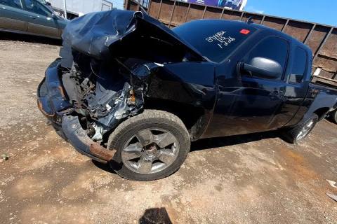 Photo of 2009 Chevrolet Silverado 1500