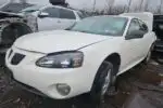 Photo of 2004 Pontiac Grand Prix