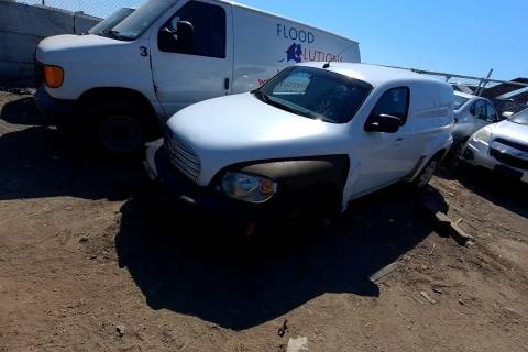 Photo of 2008 Chevrolet Hhr