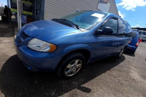 Photo of 2007 Dodge Grand Caravan