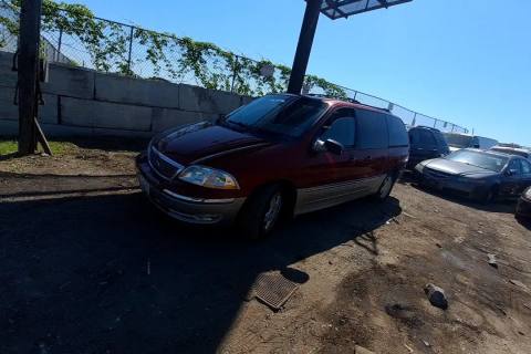 Photo of 2002 Ford Windstar