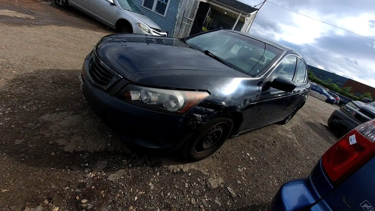 Photo of 2010 Honda Accord