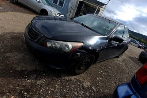 Photo of 2010 Honda Accord