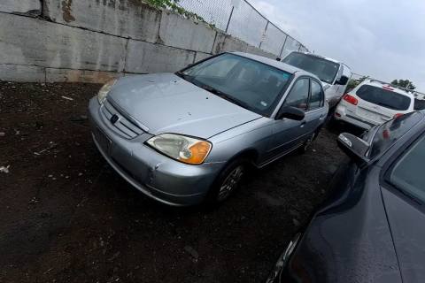 Photo of 2003 Honda Civic