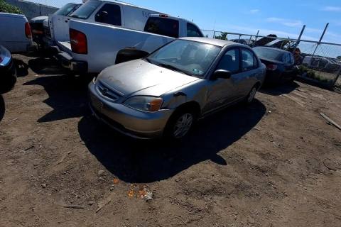Photo of 2003 Honda Civic
