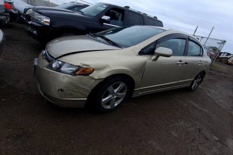 Photo of 2008 Honda Civic