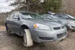 Photo of 2008 Chevrolet Impala