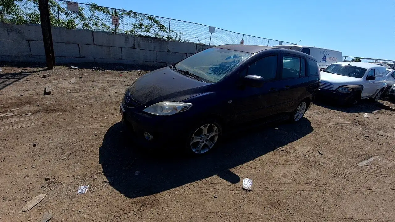 Photo of 2009 Mazda 5