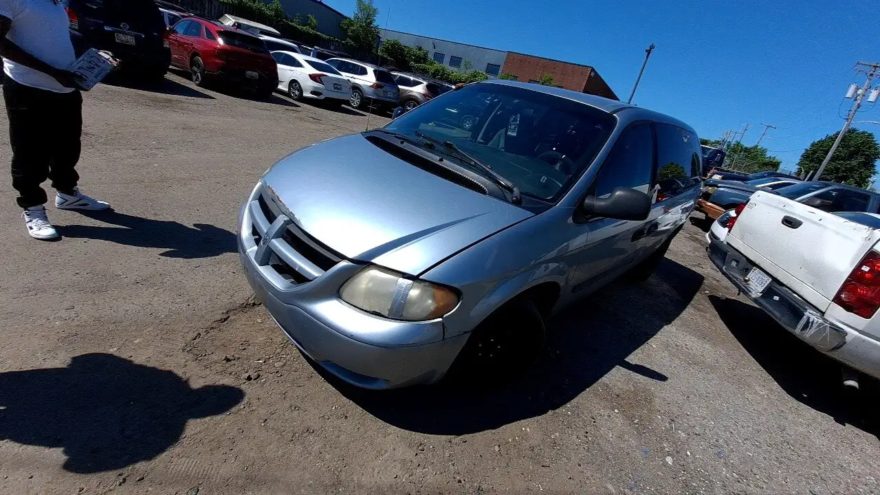 Photo of 2005 Dodge Grand Caravan