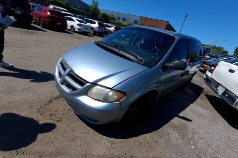 Photo of 2005 Dodge Grand Caravan