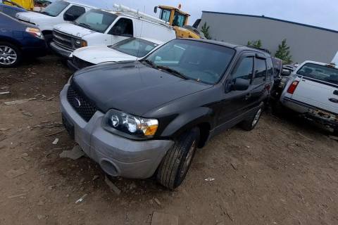 Photo of 2006 Ford Escape