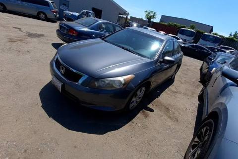 Photo of 2008 Honda Accord