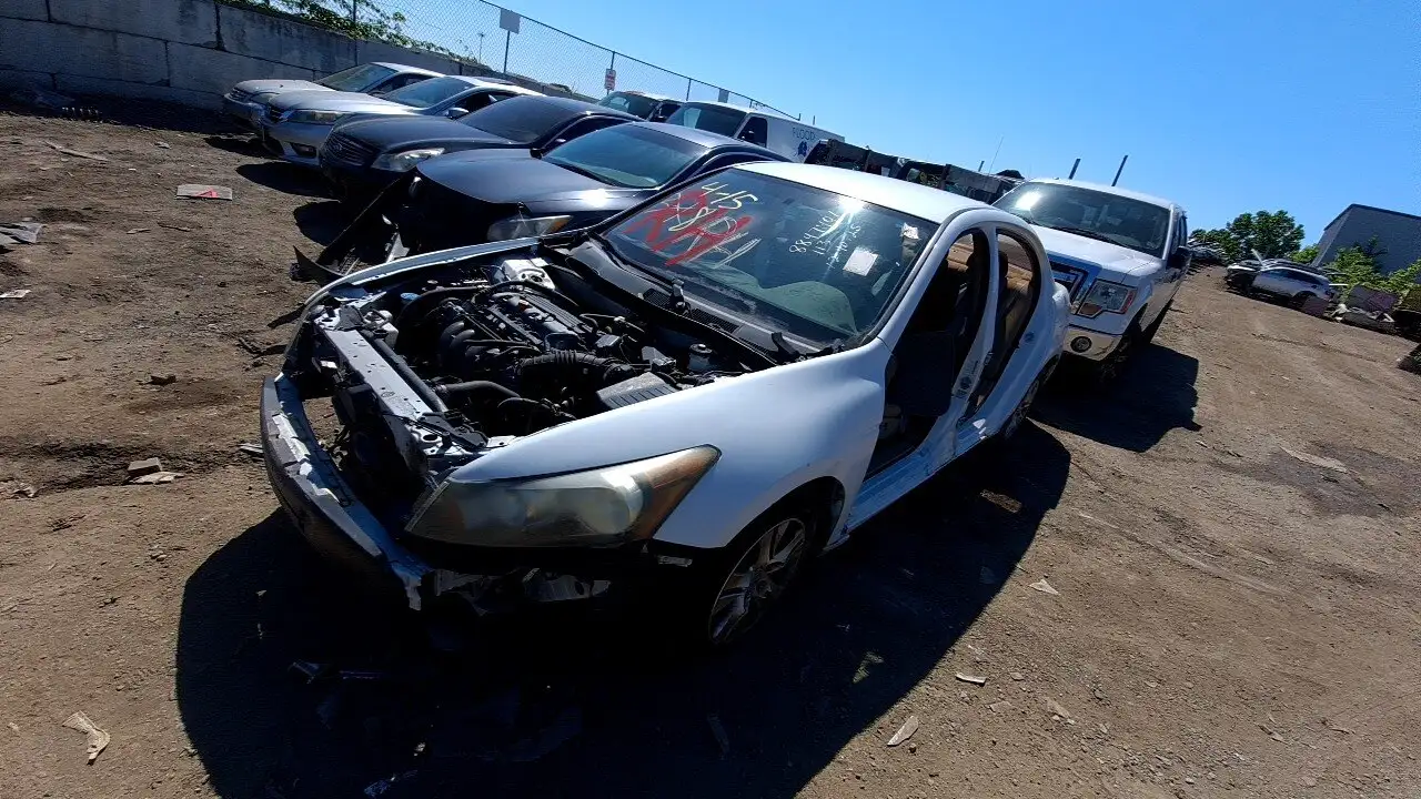 Photo of 2010 Honda Accord