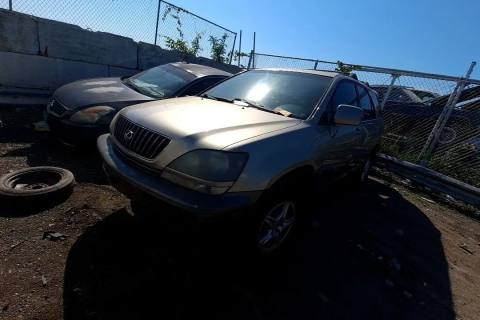 Photo of 2000 Lexus Rx300
