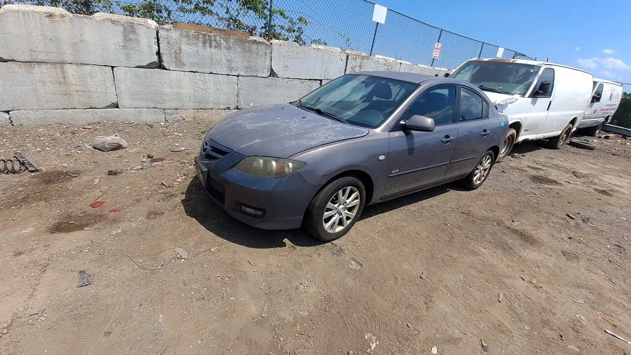 Photo of 2007 Mazda 3
