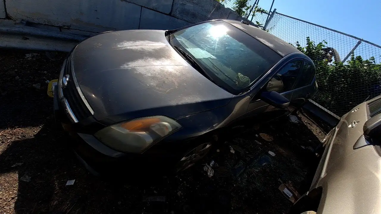 Photo of 2008 Nissan Altima