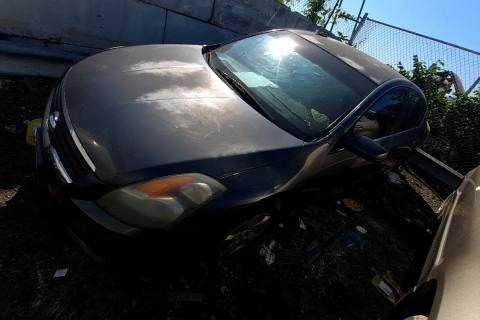 Photo of 2008 Nissan Altima