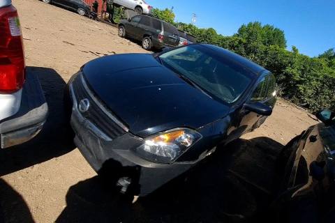 Photo of 2009 Nissan Altima