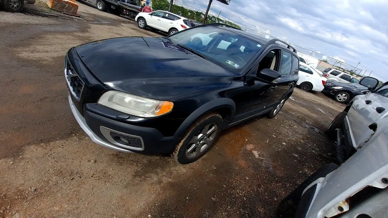 Photo of 2009 Volvo Xc70