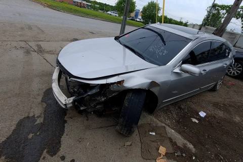 Photo of 2011 Acura Tl