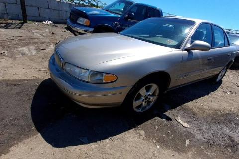Photo of 2001 Buick Century
