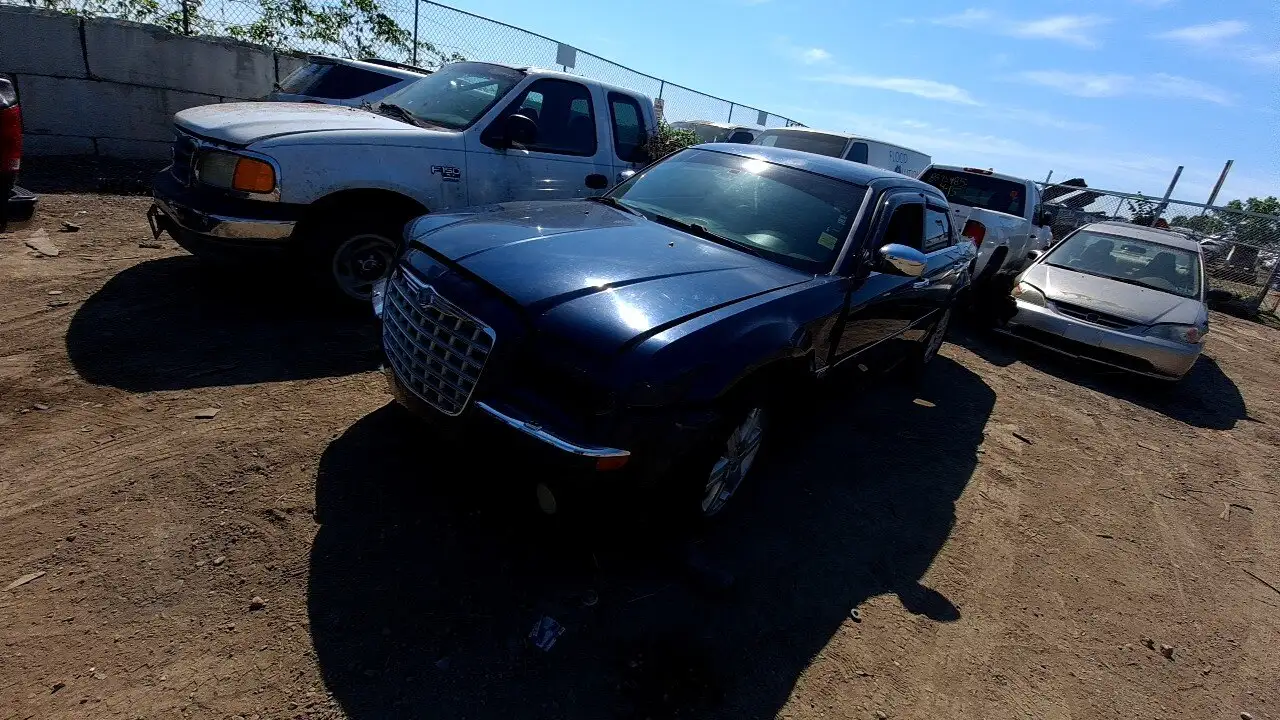 Photo of 2006 Chrysler 300