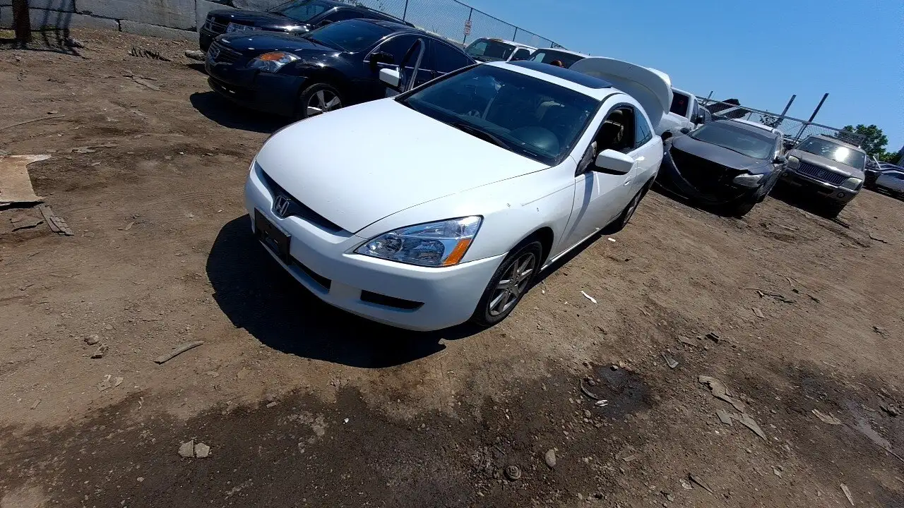 Photo of 2004 Honda Accord