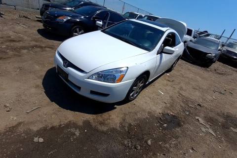 Photo of 2004 Honda Accord
