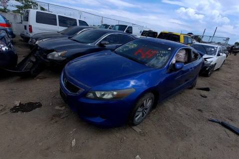 Photo of 2010 Honda Accord