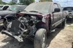Photo of 1998 Dodge Ram Pickup