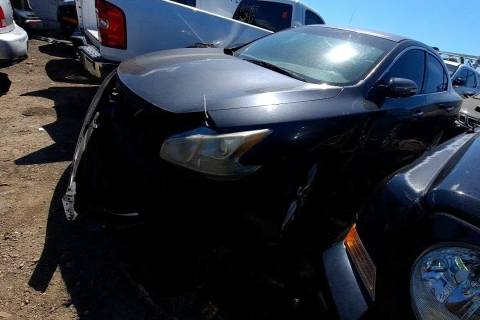 Photo of 2009 Nissan Maxima